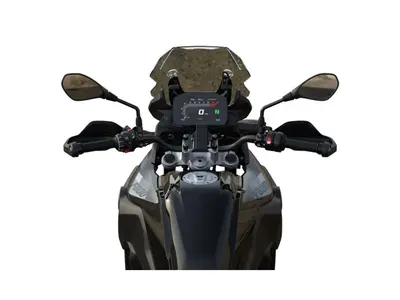 BMW F 800 GS TRIPLE BLACK ABS – foto 3