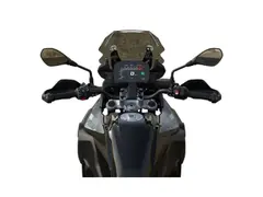 BMW F 800 GS Triple Black | Touring pakket | Dynamic pakket | Koplamp Pro 2026 occasion – foto 3 van 4