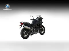BMW F 800 GS Triple Black | Touring pakket | Dynamic pakket | Koplamp Pro 2026 occasion – foto 4 van 4