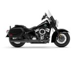 HARLEY-DAVIDSON HERITAGE SOFTAIL CLASSIC FLSTC