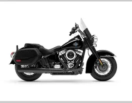 Harley-Davidson Heritage Softail Classic Flstc 2026 nieuw