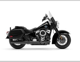 Harley-Davidson Heritage Softail Classic Flstc 2026 nieuw