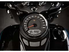 Harley-Davidson Flhc Heritage Classic 2026 nieuw – foto 5 van 6