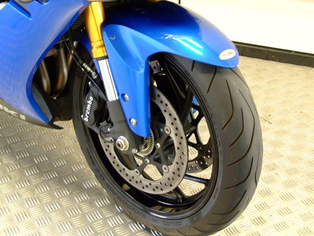 suzuki - gsx-s-1000-f-abs