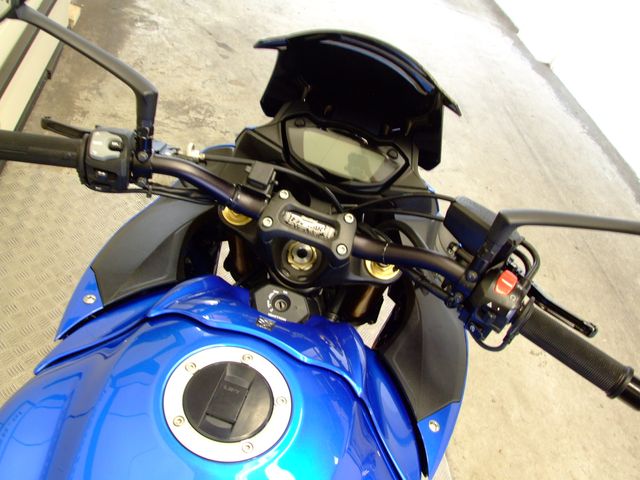 suzuki - gsx-s-1000-f-abs