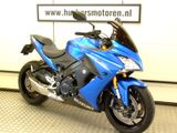 SUZUKI GSX-S 1000 F ABS
