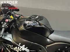 Kawasaki ZX 10R Ninja 2016 occasion – foto 7 van 23