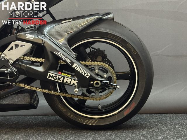 kawasaki - zx-10r-ninja