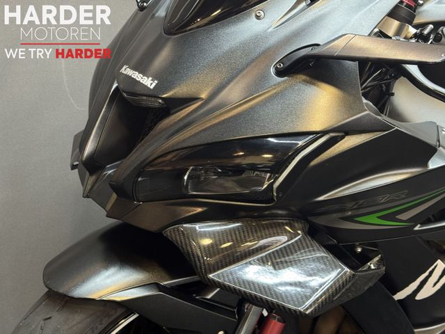 kawasaki - zx-10r-ninja