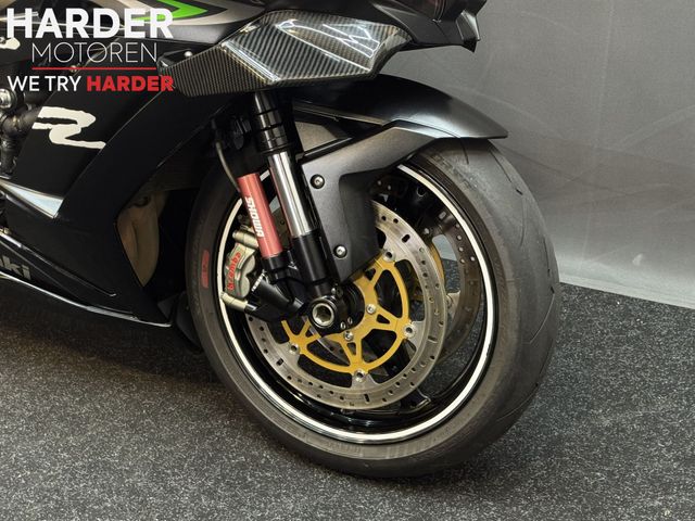 kawasaki - zx-10r-ninja