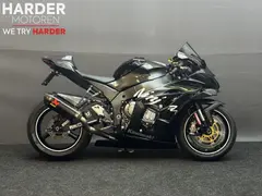 Kawasaki ZX 10R Ninja 2016 occasion – foto 2 van 23