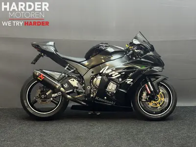 KAWASAKI ZX 10R NINJA – foto 2