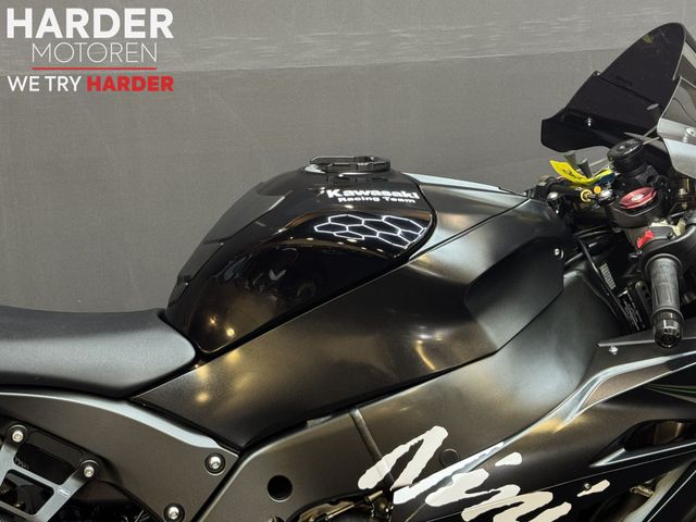 kawasaki - zx-10r-ninja