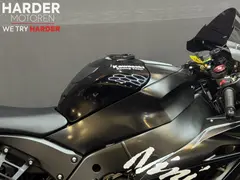 Kawasaki ZX 10R Ninja 2016 occasion – foto 6 van 23