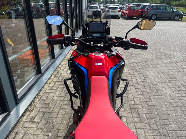 honda - crf-1100-l-africa-twin
