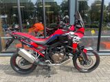 HONDA CRF 1100 L AFRICA TWIN