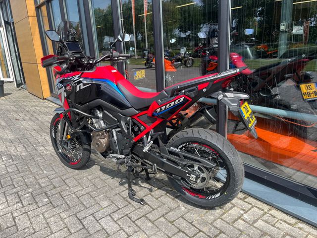 honda - crf-1100-l-africa-twin