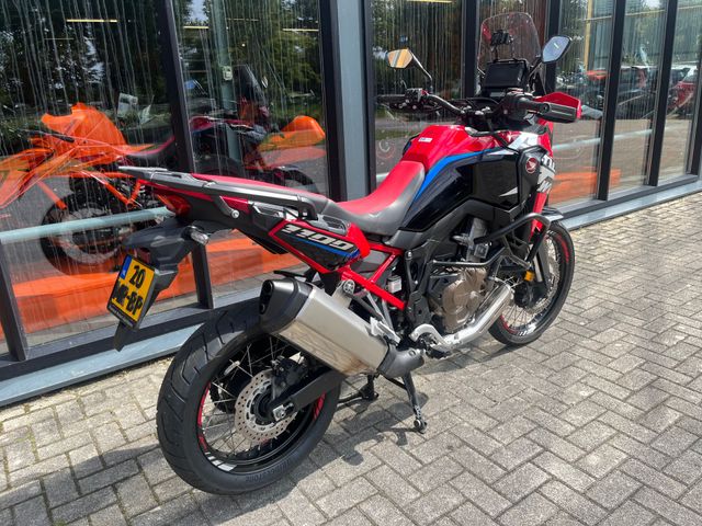 honda - crf-1100-l-africa-twin