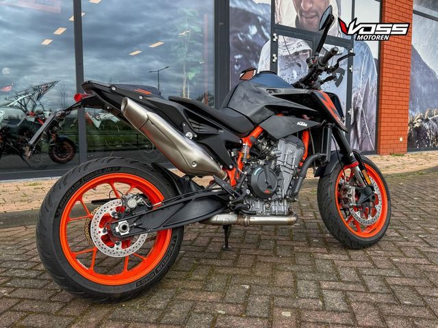 ktm - 890-duke-r