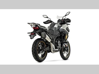 VOGE DS 525 X  – foto 3