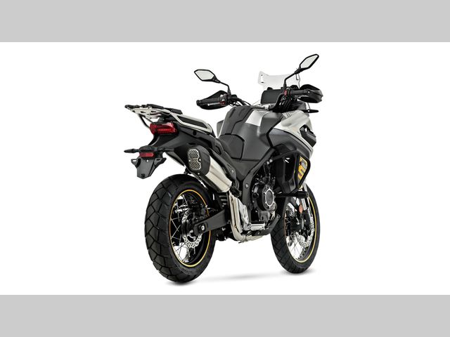voge - ds-525-x