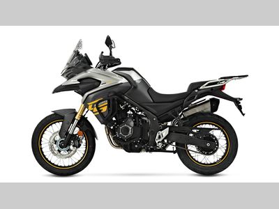 VOGE DS 525 X  – foto 4