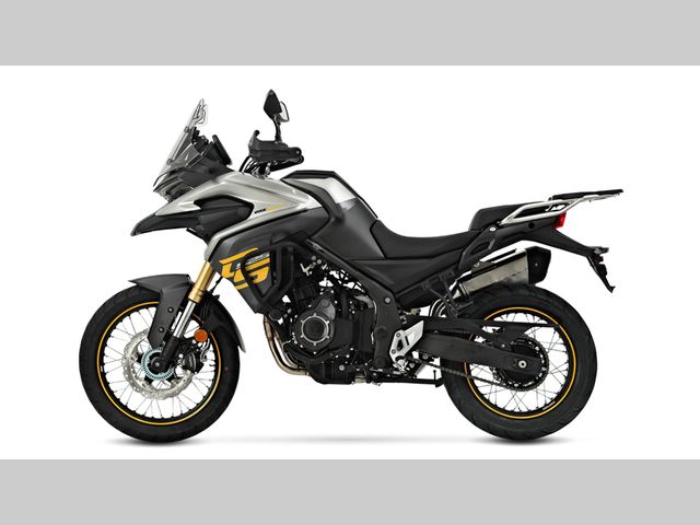 voge - ds-525-x