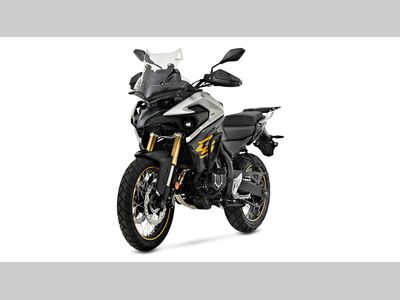 VOGE DS 525 X  – foto 2