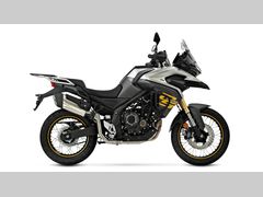 Voge DS 525 X 2026 nieuw – foto 1 van 4