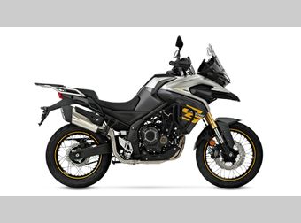 Voge DS 525 X 2026 nieuw