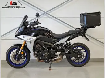 Yamaha Tracer 900 GT 2018 occasion