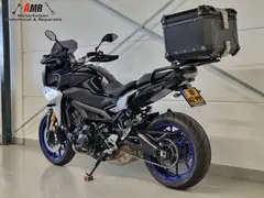 Yamaha Tracer 900 GT 2018 occasion – foto 3 van 19