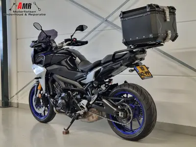 YAMAHA TRACER 900 GT – foto 3