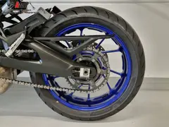 Yamaha Tracer 900 GT 2018 occasion – foto 4 van 19