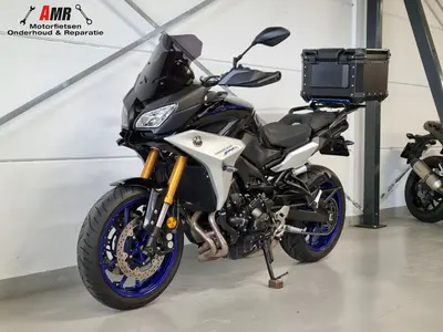 YAMAHA TRACER 900 GT – foto 2