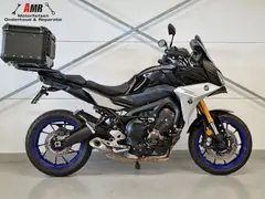 Yamaha Tracer 900 GT 2018 occasion – foto 11 van 19