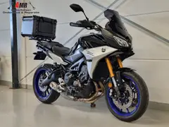 Yamaha Tracer 900 GT 2018 occasion – foto 13 van 19