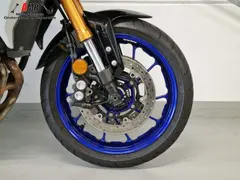 Yamaha Tracer 900 GT 2018 occasion – foto 14 van 19