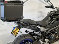 Yamaha Tracer 900 GT 2018 occasion – foto 17 van 19