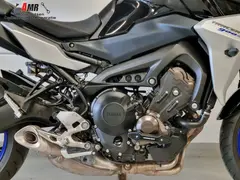 Yamaha Tracer 900 GT 2018 occasion – foto 15 van 19