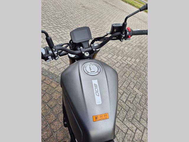 benelli - leoncino-800