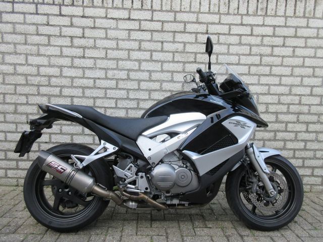 honda - vfr-800-x-crossrunner