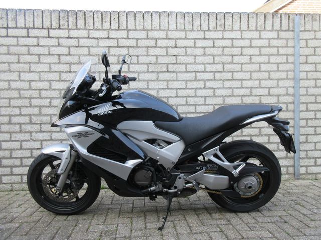 honda - vfr-800-x-crossrunner