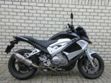 HONDA VFR 800 X CROSSRUNNER