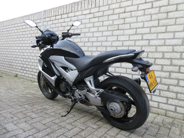 honda - vfr-800-x-crossrunner