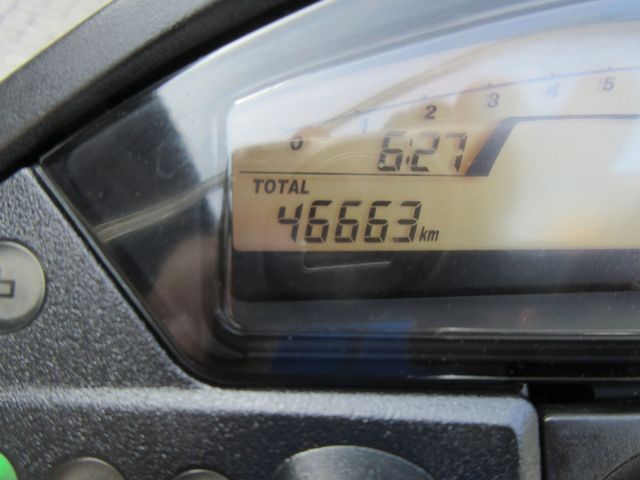 honda - vfr-800-x-crossrunner