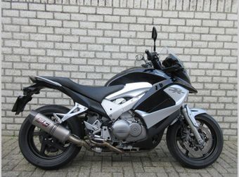 Honda VFR 800 X Crossrunner 2011 occasion