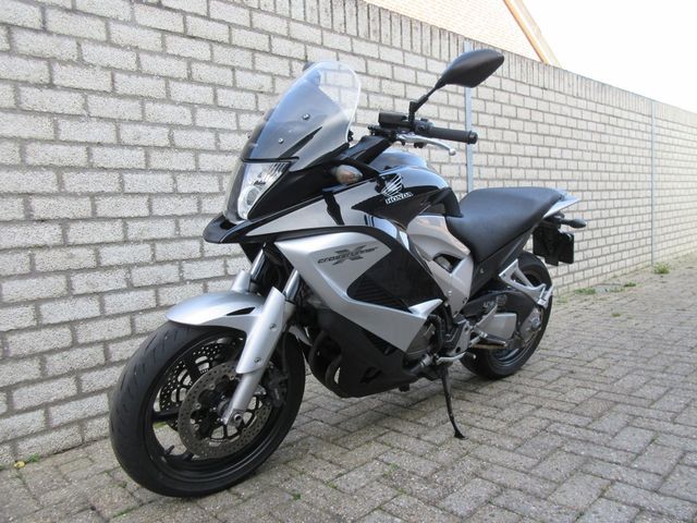 honda - vfr-800-x-crossrunner