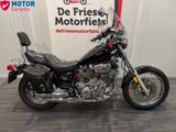 YAMAHA XV 700 VIRAGO
