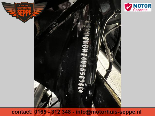harley-davidson - street-glide-flhxi